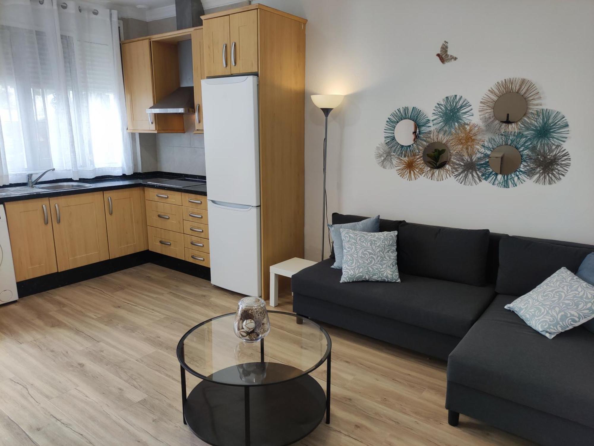 San Lazaro 55 Apartment Vejer de la Frontera Bagian luar foto